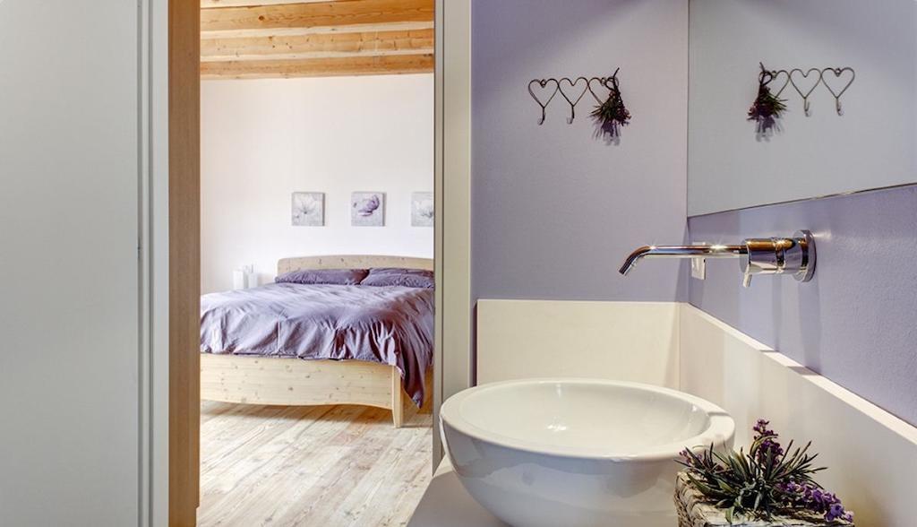 Agriturismo Ronchi Ro Lonzano Δωμάτιο φωτογραφία